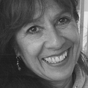 rose-calheiros Portrait